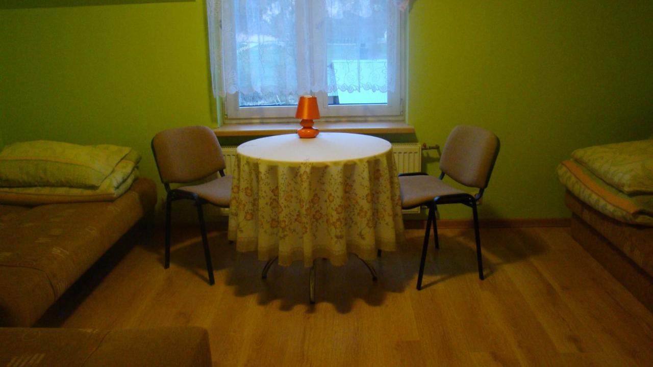 Gospodarstwo Agro Nad Kamienna Baltow Extérieur photo